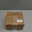 Meooeck 12 Pcs Thanksgiving Pumpkin Stress Ball Bulk 3.4 Inch Thanksgiving Party Favors Mini Pumpkin Squeeze Fidget Toys Stress Relief for Adult Kids Harvest Party Basket Stuffers Gift ADHD Anxiety (Orange)