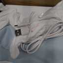 LED Note Board with Colors,Rechargeable Acrylic Dry-Erase Board, 8-Color Luminous Acrylic whiteboard Calendar, Art Board, Suitable for classrooms/Offices/Home Decoration/Gifts (Horizontal)