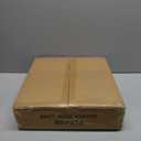 Cat Desk Bed, Supports Up to 50 lbs, Comfortable Soft Perch, Nest Bed Attachment Round Cat Hammock for Desk 360 Rotating & Adjustable Height (White)