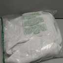 Bassinet Mattress Pad Cover Fit for Hourglass/Oval Bassinet Mattress, Waterproof Bassinet Mattress Protector Quilted Bassinet Sheets (32"x17") 2 Pack for Boys Girls, White