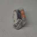 SheaMoisture Curl Mousse Coconut and Hibiscus for Frizz Control Styling Mousse with Shea Butter 7.5 oz; Hawthorne Men's Everyday Shampoo and Conditioner Set. For Stronger, Healthier Hair with Pure Avocado Oil and Coconut Oil. Mint and Eucalyptus Scen