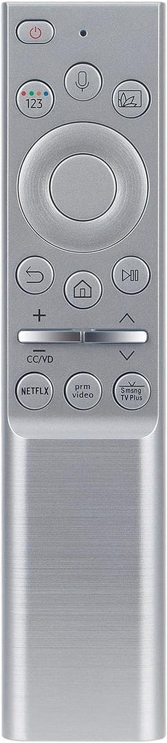 ALLIMITY BN59-01346A BN59-01330N BN59-01327A BN59-01330A BN59-01329A Voice Replaced Remote Control fit for Samsung TV QN65LST7TAF QN55LST7TAFXZA QN55LST7TAF QN75LST7TAF QN65LST7TAFXZA