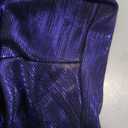 BestGirl Women's Sexy Dress Deep V Neck Long Sleeve Ruched Sparkly Bodycon Club Mini Dresses (Small, Blue)