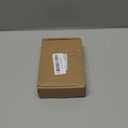 MewuDecor Stainless Steel C Clamps 1.5 Inch for Working, Tiger Clamp Woodworking Clamp Heavy Duty C-clamp With Wide Jaw Openings for Woodworking Mounting Welding, 2 PCS