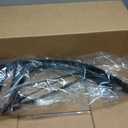 ROCKBROS Adjustable Bike Fender Set Fits 700c/26-27.5", One Size