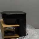 Toastmaster 5-Cup Drip Coffee Maker in Black missing the glass