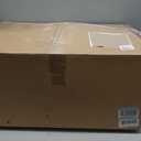 Wheel Well Liner for Ford F150 2021 2022 2023 2024 2025 - ANMOSVO Rear Wheel Well Guards for Ford F150 Exterior Accessories 2pcs (Not Fit Raptor)