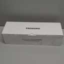 PROMOMO Handheld Vacuum Cordless, Super Lightweight 1.4lb with Powerful Suction, Charging Dock, Single Touch Empty and Detachable Dust Cup, Portable Mini Car Vac for Home Pet Car