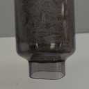 Car Handheld Vacuum Cordless: Car Vacuum Cleaner with 16000Pa Ultra-Strong Suction, Brushless Motor & HEPA Filter - Lightweight Design for Drivers and Office Workers - Charcoal