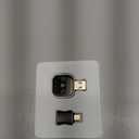 Wireless Carplay Adapter Screen Mirroring Adapter for Car Mirror Phone to Car Screen 2026 Auto Linker Pro 3 in 1 Bluetooth USB Apple Carplay and Android Auto Watch Tv Airplay Smart Box