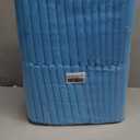 Gimars 130G Thicker Extra Large 36in x 51in Puppy Pads  XL Dog Pee Pads with Reinforced Edges for Large Breeds & Multi-Dog Homes, 100% Leakproof, 48H Absorption, Indoor Training & Floor Protection