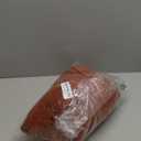 H.VERSAILTEX Armless Futon Cover Stretch Sofa Bed Slipcover Protector Elastic Feature Rich Textured High Spandex Small Checks Jacquard Fabric Futon Cover, Machine Washable, Rust, 50"D x 85"W x 50"H