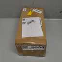 Upgraded W11700250 W11359448 W11546935 W11633658 Ice Maker Assembly, OEM Standard Compatible with Whirlpool Kenmore Amana Maytag, Replaces AP7019172 
