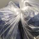 Macarrie 4 Pack 0 Degree Sleeping Bags for Adults, approx. 83 x 30"