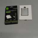 Minthouz USB C to Dual HDMI Adapter, USB c hub Dual 4K@60Hz Dual HDMI Output + 100W PD Power Delivery for MacBook Pro, Dell, HP, Surface, LG (MST is not Supported on MacOS)