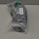 cSeao 2" ID Pipe Insulation Foam Tube (3/8" x 2" x 6FT) AC Uint Tubing, Guitar Stand Foam Tube, Hollow Pipe Cover,Exercise Machine Handle Protector and Roof Rack