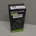 4V Rechargeable Rotary Cordless Electric Scissors ( Purple ) Part NumberDDJD-gr0115-L119 Colorpurple Model NumberEC0601 Size Large Unit Count3.0