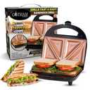 Gotham Steel Sandwich Maker 2108