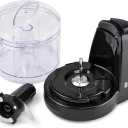 Toastmaster 1.5 Cup One-Touch Mini Chopper