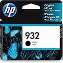 HP 932 Black Ink Cartridge