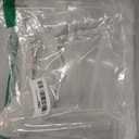 Stadium Approved Bags for Women -Shoulder Bags PVC Purse, Concert Bag (Clear-plastic Strap)