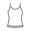 ETCYY NEW Womens Tank Tops Sleeveless Yoga Shirts Summer Tops Loose Fit Running Athletic Shirts (L)