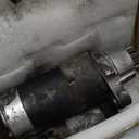 Starter for Nissan Maxima 3.5L 2007 2008, for Murano 3.5L 2003-2007, Replaces 410-48208, 17863, 23300-CA000, 23300-CA00A