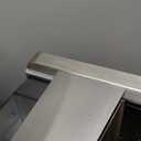 Kenmore Espresso Machine  Automatic Coffee Maker with Manual Tamper, Auto Cleaning, Milk Steamer & Frother, Bean Grinder, Brew Professional Barista Style Cappuccino, Caf Latte