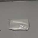 100% Waterproof Cast Covers for Shower Leg - 2pk - Tight Seal - Reusable Adult Half Leg Cast Protectors - Knee, Ankle, Foot - After Surgery Bandage and Dressing Cast Bag for Wounds and Burns