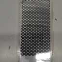 JZG 4 Pack for Samsung Galaxy Z Flip 7 Screen Protector, 2 Pack Inside Anti Spy Film + 2 Pack Front Tempered Glass With Fingerprint Compatibility, Bubble Free