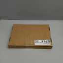 Tegeme 50 Pack Small American Flags on Stick 4 x 6 Inches Handheld Flags with Gold Spearhead for 250th Anniversary, 4th of July, Memorial Day, Parades Patriotic Party Lawn Outdoor Decor