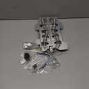 UpgradedDC47-00019A Dryer Heating Element for Samsung DV45H7000EW/A2 DVE50R5200W/A3 DV40J3000EW/A2 DV42H5000EW/A3 DVE50M7450W/A3 DV42H5200EW/A3 DV48H7400EW/A2 DVE50R5400V/A3 DV42H5200EP/A3