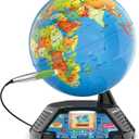 LeapFrog Magic Adventures Globe 