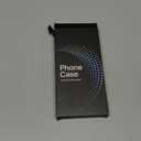 for iPhone 17 Pro Case [16FT Military Grade Shockproof], Anti-Slip Anti-Scratch, Slim Translucent Frosted Matte Phone Cover, Case for iPhone 17Pro 6.3", Blue