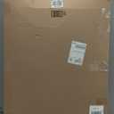 Tenceur 20 Pcs Large Foam Boards Bulk Foam Core Backing Board 3/16 Inch Thickness Foam Core Board Foam Poster Boards for Presentations, School, Office, Art Projects(White,22 x 28 x 3/16 Inches)