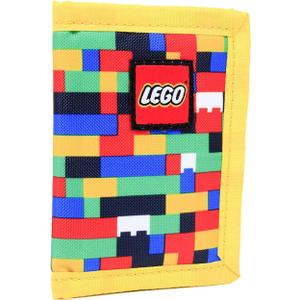 LEGO BRICK WALLET