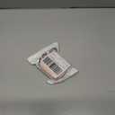 ULTECHNOVO Earbud Protective Carrying Case Portable Earbud Bag with Durable Pu Material Compact Headphone Case for in-Ear Earphones and Accessories (Pink)