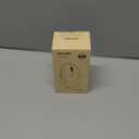 TECKNET Ergonomic Mouse, Bluetooth Wireless Vertical Mouse, Rechargeable Battery, Quiet Clicks, 4800 DPI Adjustable, BT5.0/3.0 & 2.4G Connect, Easy to use, Wide Compatibility - Black