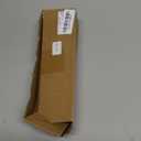 USB-A Microphone, Mic PTT and Two Programmable Key for American Truck Simulator, PC, Laptop, PC Game w/Microphone Holder and Programming Software (No Speaker Version)