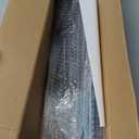 Toy Gun Double Barrel Shotgun Toy,with 20 Soft Bullet Darts, Toy Foam Blaster Foam Dart Blaster with Scope for Kids, Youth, Teen, Boys-Holiday for 8-12 Year (Blue)