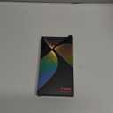 TORRAS 2025 Upgrade (Gen 6.0) Magnetic Phone Grip Holder Kickstand with Braided Strap, Fit for MagSafe Ring Removable, for iPhone 17 16,15, 14, 13 12 Pro/Max Samsung, Google (Silver), Ostand Ring