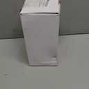 BiuLeon 6 Pack-24 oz Freezer Storage Containers, Plastic Food Storage Containers with Twist Top Lids, BPA Free and Reusable Soup Containers with Lids, Leakproof/Microwave/Dishwasher Safe