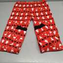 Little bety Boys Christmas Pajamas Toddler Boys Cotton Long Sleeve Pjs Kids Holiday Sleepwear Sets, Size: 14 Years