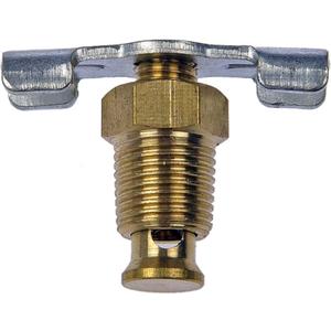 MOTORMITE Drain Cock