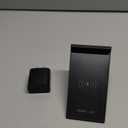 Fast Wireless Charger for Samsung, 15W Wireless Charging Stand Desk Phone Charger Stand with PD 20W USB C Plug Adapter for Samsung Galaxy S24 Ultra S24+ S23 S22 S21 S20, Pixel 8 7 Pro, iPhone 17 16 15