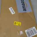 CasaZenith Foot Rest for Under Desk at Work - Ergonomic Foot Stools for Under Office Desk - Rocking Footrest with Roller Massager - Leg Rest for Chair, Computer Gaming -13" L x 9.6" W x 5" H (Gray)