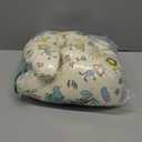 H-Shaped Car Travel Pillow for Kids & Adult-Adjustable Car Seat Pillow, Soft Ergonomic Neck Head Support Sleeping Cushion for Long Distance Travel