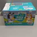 Pampers Training Pants - Easy Ups Boys & Girls Bluey - Size 2T-3T, 140 Count, Children's Potty Underwear