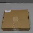 Clamp Light, LED Work Light with Flexible & Strong Clip for Workshop, Sewing, Lathe, Bandsaw, Workbench, Desk, Bright Small Area Task Lighting, 2000 Lumens, Silver