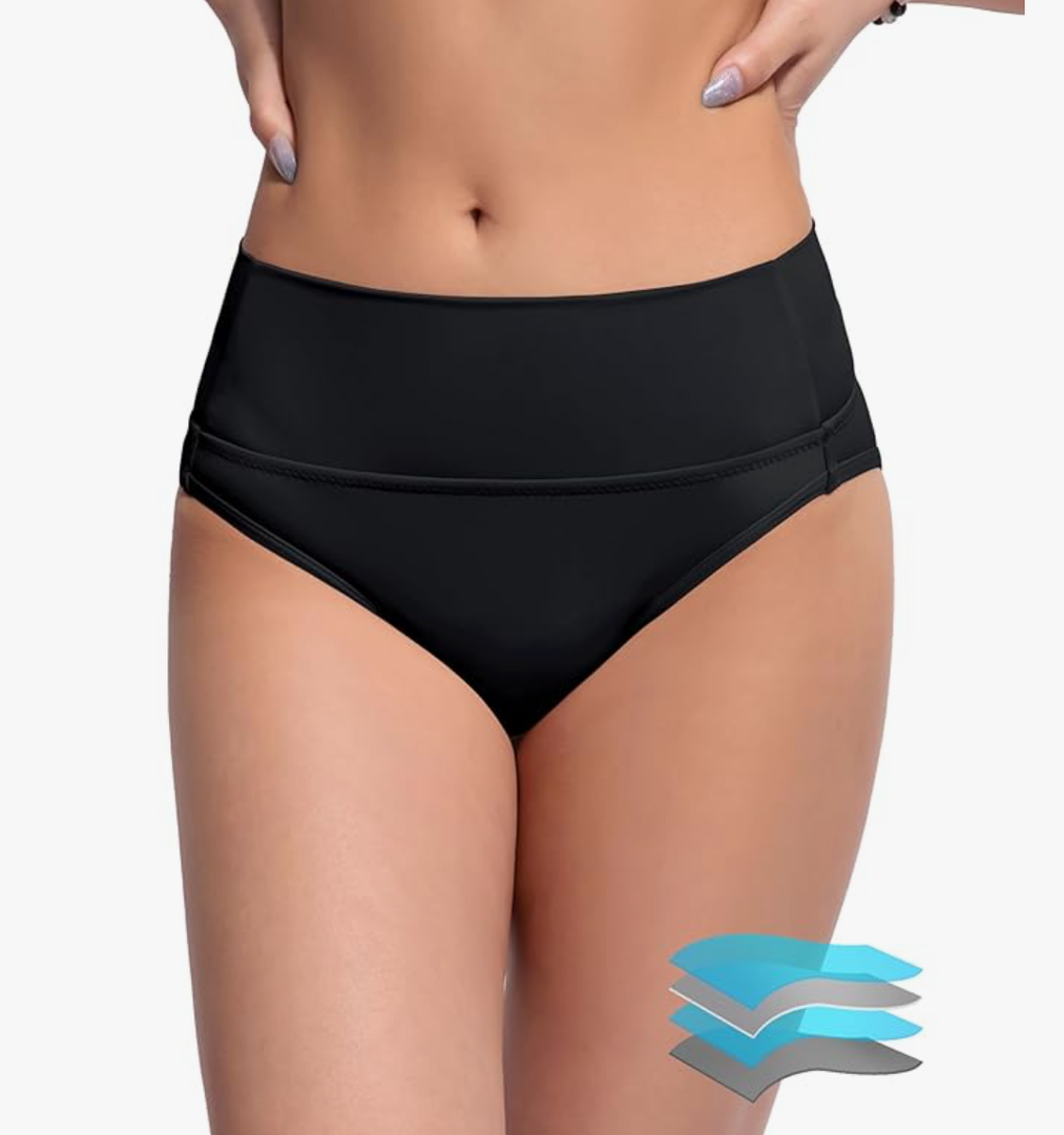 Women's Bikini XS
